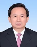 生態(tài)環(huán)境部部長李干杰