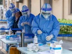 中央要求大規(guī)模新冠病毒檢測 儀器及試劑廠家任重而道遠