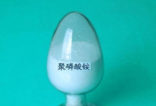 多聚磷酸銨或縮聚磷酸銨
