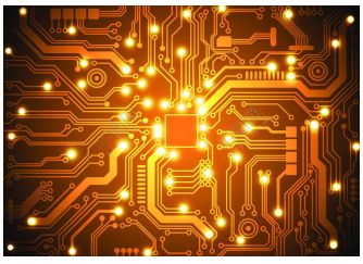 PCB電路板離子的檢測(cè)