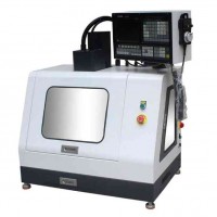 數(shù)控自動樣條切割機制樣機MT200C