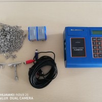 通達(dá)TUF-2000P便攜式超聲波流量計(jì)