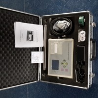 通達(dá)TD-100P便攜式超聲波水深儀