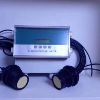 通達超聲波液位計|TD-S106（分體式）