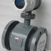 EMFM智能電磁流量計(jì) 污水流量計(jì)