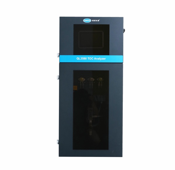 QL3580TOC分析儀