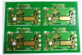 電路板RoHS2.0檢測