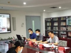 中國環(huán)境監(jiān)測總站召開國家空氣網(wǎng)城市站運維工作總結(jié)會