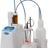 AT-710B簡易實(shí)用自動(dòng)電位滴定儀