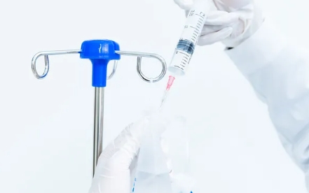 甲硝唑注射液中亞硝酸鹽檢測與測定方案