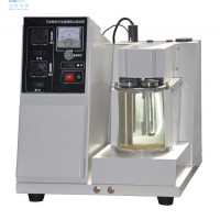 GB/T8026全自動石油蠟和石油脂滴熔點測定器