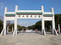 預(yù)算約4000萬 武漢大學(xué)采購拉曼光譜儀等實驗室分析儀器和設(shè)備