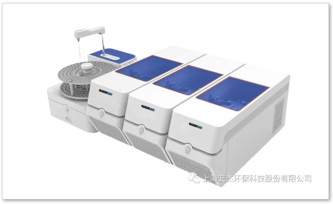 流動(dòng)注射分析儀器