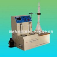 GB/T264石油產(chǎn)品酸值測定器