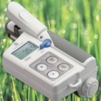 葉綠素儀Spad-502plus