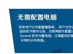 高特威爾已成為賽默飛紅外光譜儀IS5在化工行業(yè)的區(qū)域總代理