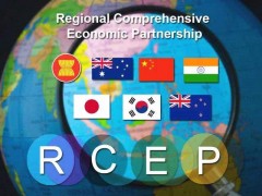 15個RCEP會員國正式簽訂協(xié)議 國產(chǎn)實驗儀器設備大有用武之地