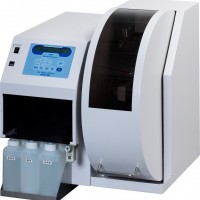 GVA-700飲料二氧化碳氣容量分析儀