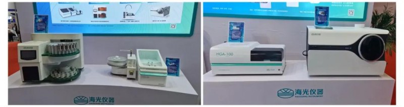 海光參展CISILE2020