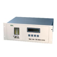 雪迪龍 微量水分析儀 MODEL 1080TM