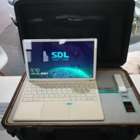 雪迪龍便攜式氣相色譜分析儀Model 3080 GC-NMHC