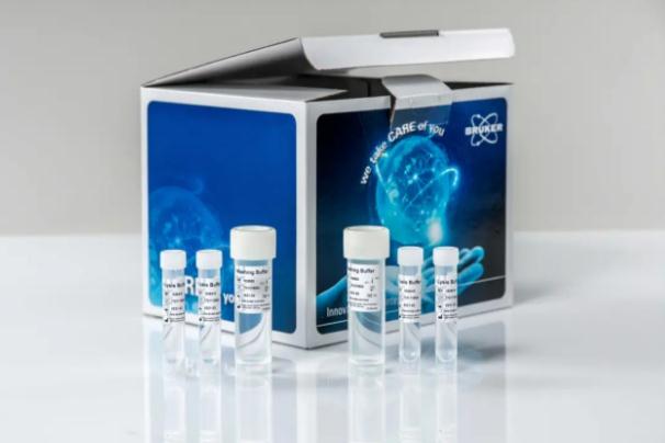 布魯克MBT Sepsityper IVD檢測試劑盒