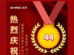 離子色譜IC品牌之一盛瀚和您說：新時(shí)代·新青年·新國潮