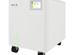 畢克氣體Peak推出Genius XES MZ氮?dú)獍l(fā)生器 性能非凡、可靠性高