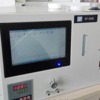 液化石油氣組分分析儀