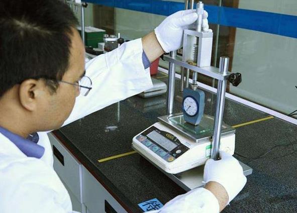 福安市質(zhì)量計量檢測所預(yù)算139萬采購氣質(zhì)聯(lián)用儀