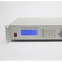 ZC6221/A程控噪聲發(fā)生器/數(shù)字可調濾波器