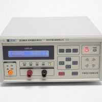 ZC2893A型揚聲器阻抗測試儀