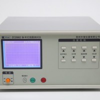 ZC2882型脈沖式線圈測試儀