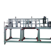 電動(dòng)傳動(dòng)執(zhí)手力學(xué)綜合測(cè)試機(jī)