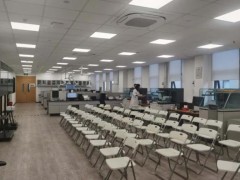 馬爾文帕納科線上與線下同步舉行“亞太卓越應(yīng)用中心開放日”活動(dòng)