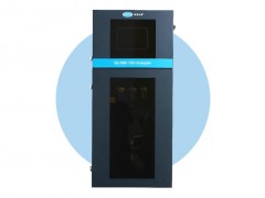 哈希QL3580I在線總有機(jī)碳分析儀新品發(fā)布，可用作工業(yè)冷凝水領(lǐng)域