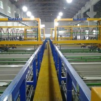 東莞華達懸掛式超聲波清洗機