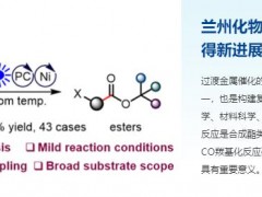 中科院蘭化所預(yù)算495萬(wàn)元采購(gòu)熒光光譜儀、液質(zhì)聯(lián)用系統(tǒng)、液相色譜等儀器