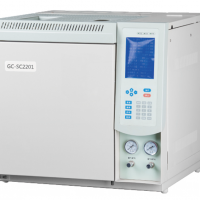 氣相色譜分析系統(tǒng)GC-SC2201型