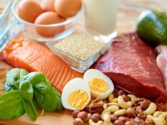 動(dòng)物性食品中氨丙啉殘留量測(cè)定的前處理方法 依據(jù)SN/T 4583-2016
