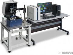 日立科學(xué)儀器原子力顯微鏡AFM100及高性能AFM100 Plus系列上市發(fā)售