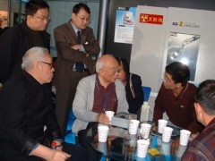 2021年朱良漪分析儀器“創(chuàng)新成果獎”和“青年創(chuàng)新獎”申報名單公示