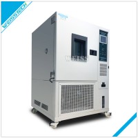 廣東韋斯高低溫濕熱試驗箱WSHW-150CF