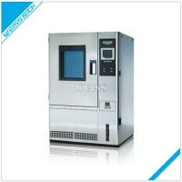 廣東韋斯高低溫試驗(yàn)箱WSGD-150