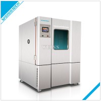 韋斯可程式恒溫恒濕試驗(yàn)箱WSHW-150