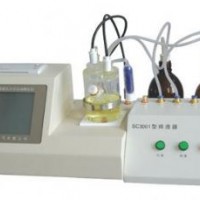 SC3001換液器