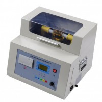 SCJD901體積電阻率全自動(dòng)測(cè)定儀