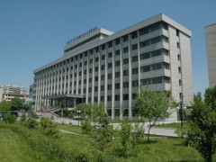 中科院新疆生態(tài)所178萬采購(gòu)安捷倫等離子體三重串聯(lián)四極桿質(zhì)譜儀