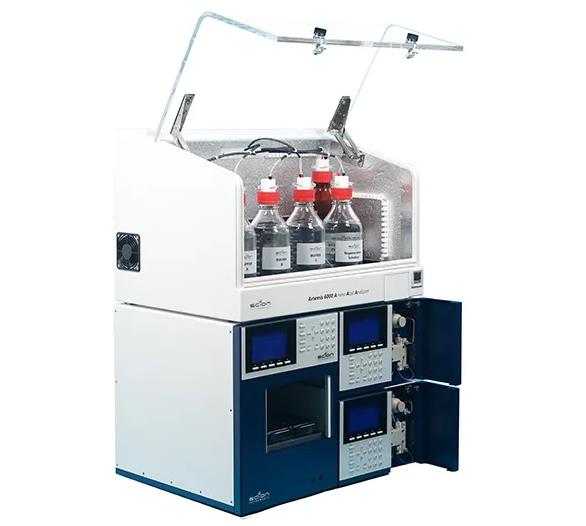 天美儀器發(fā)布賽里安Artemis6000全自動氨基酸分析儀