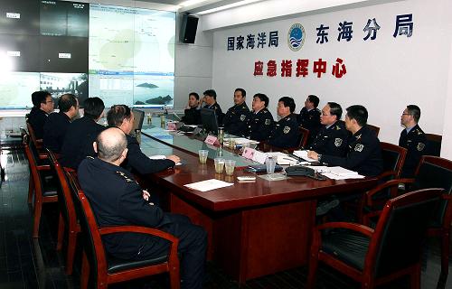 國家海洋局下屬機(jī)構(gòu)預(yù)算99萬采購氣相色譜質(zhì)譜聯(lián)用儀